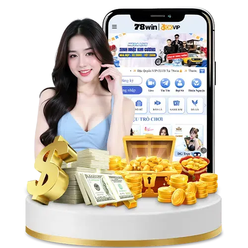 Thưởng lớn và Jackpot