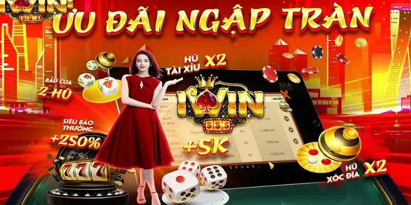 Trò chơi khuyến mãi tt88win